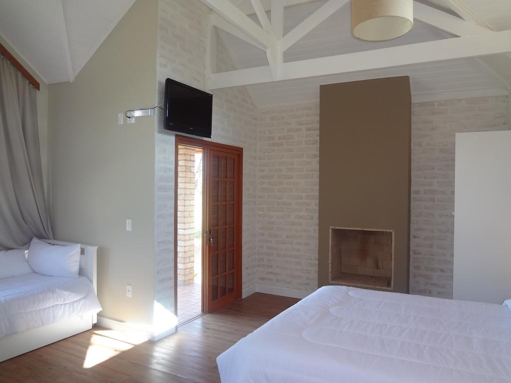 Monte Sião Hotel Pousada Agua Da Mina מראה חיצוני תמונה